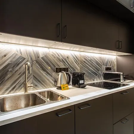 Appartement Luxury On The Champs-elysees, Heart Of *