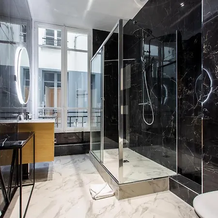 Appartement Luxury On The Champs-elysees, Heart Of *