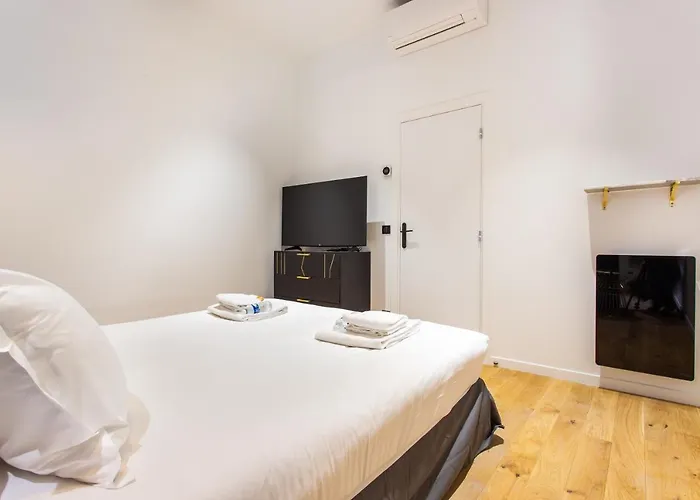 Lejlighed Luxury On The Champs-elysees, Heart Of Paris