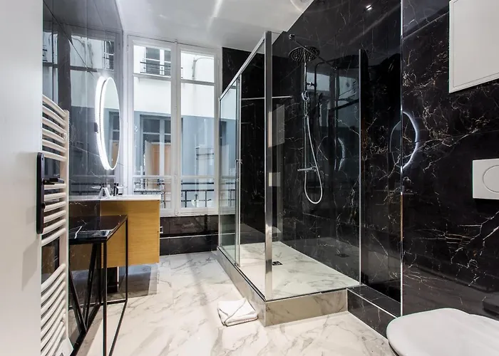 Lejlighed Luxury On The Champs-elysees, Heart Of *
