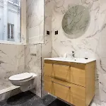 Luxury On The Champs-elysees, Heart Of Apartment *